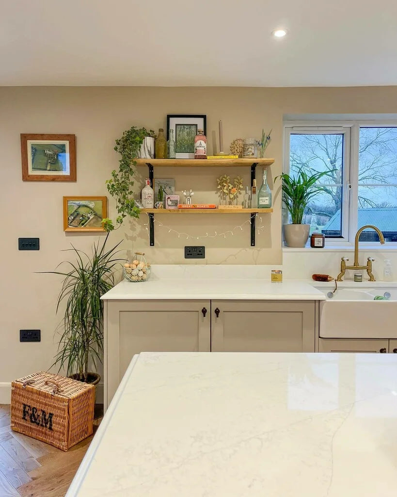 Elephant's Breath No. 229 - Farrow & Ball Paint