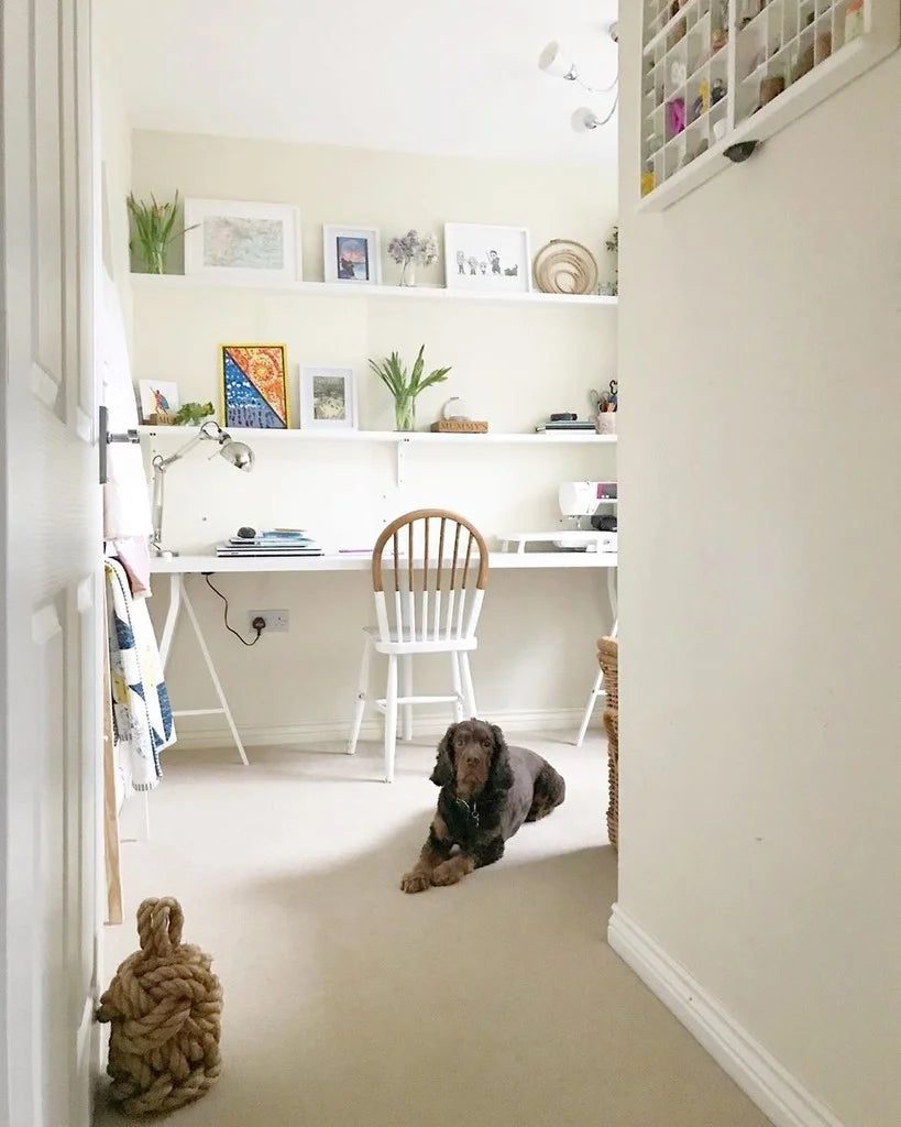 Lime White No. 1 - Farrow & Ball Paint