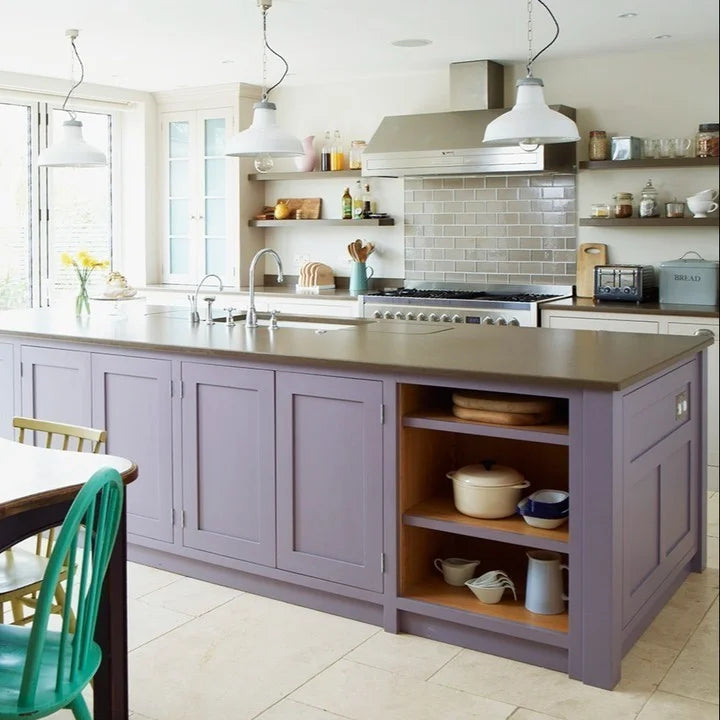 Brassica No. 271 - Farrow & Ball Paint