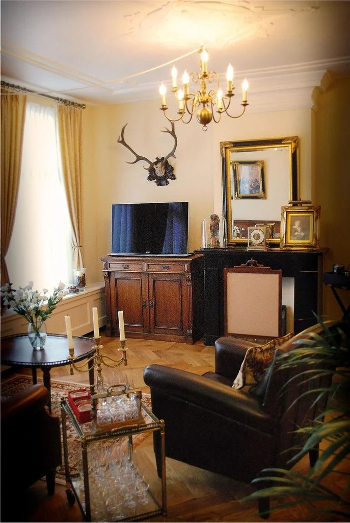 House White No. 2012 - Farrow & Ball Paint