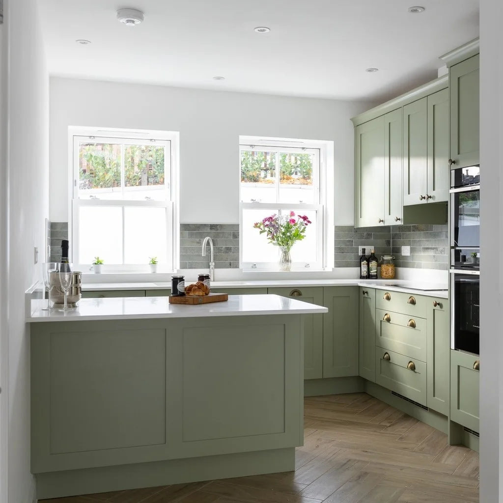 Lichen No. 19 - Farrow & Ball Paint