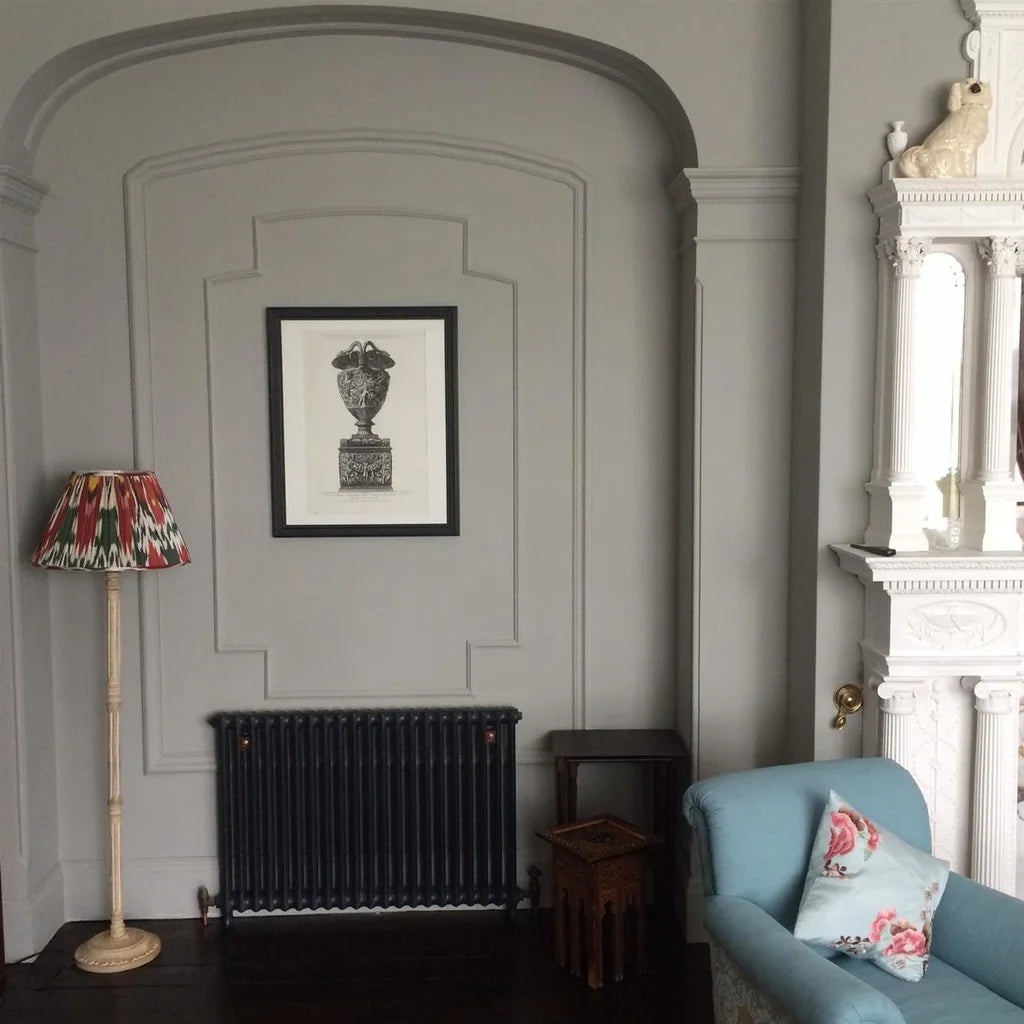 Lamp Room Gray No. 88 - Farrow & Ball Paint
