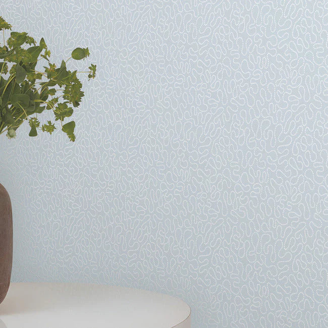 Effervesce Wallpaper by Mediterranean