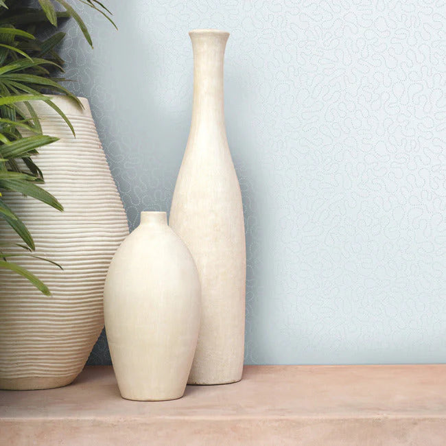 Effervesce Wallpaper by Mediterranean