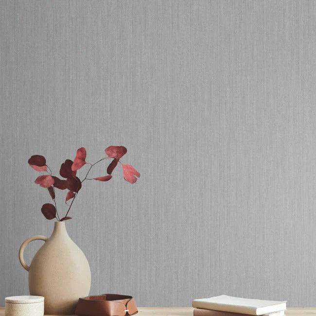 Smooth as Silk High Performance Wallpaper by Natural Digest