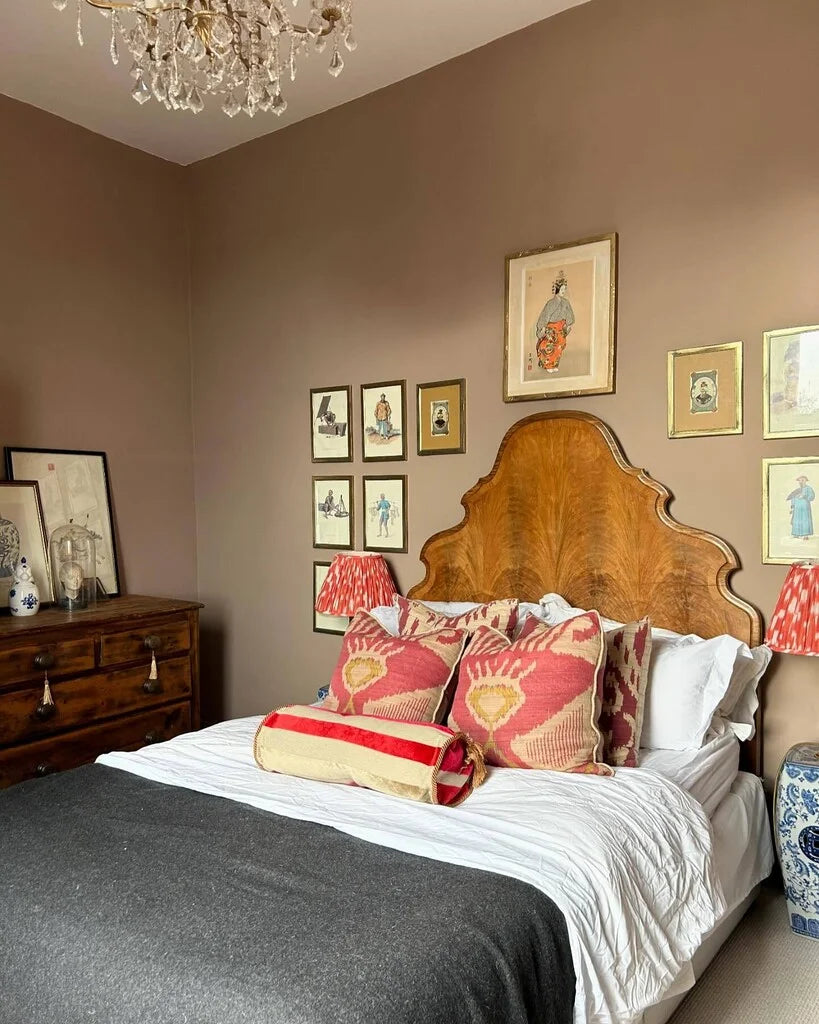 Dead Salmon No. 28 - Farrow & Ball Paint