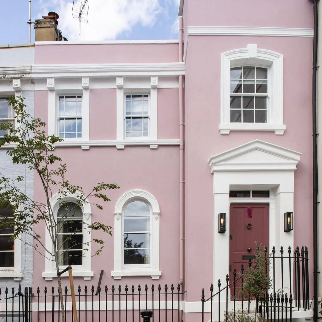 Cinder Rose No. 246 - Farrow & Ball Paint