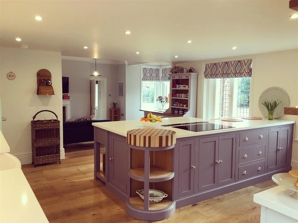 Brassica No. 271 - Farrow & Ball Paint