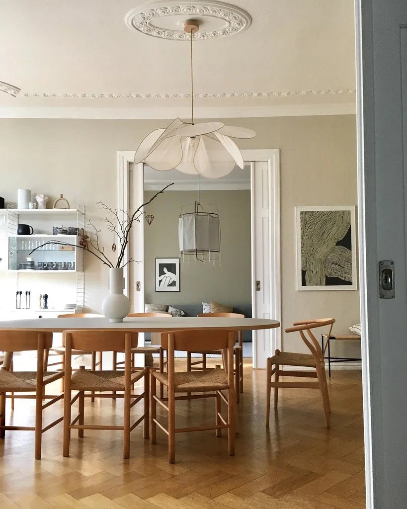 Shaded White No. 201 - Farrow & Ball Paint