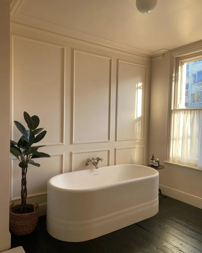 Dimity No. 2008 - Farrow & Ball Paint