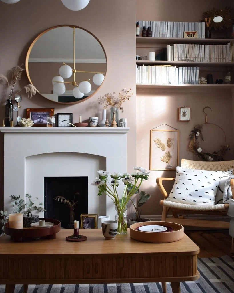 Dead Salmon No. 28 - Farrow & Ball Paint