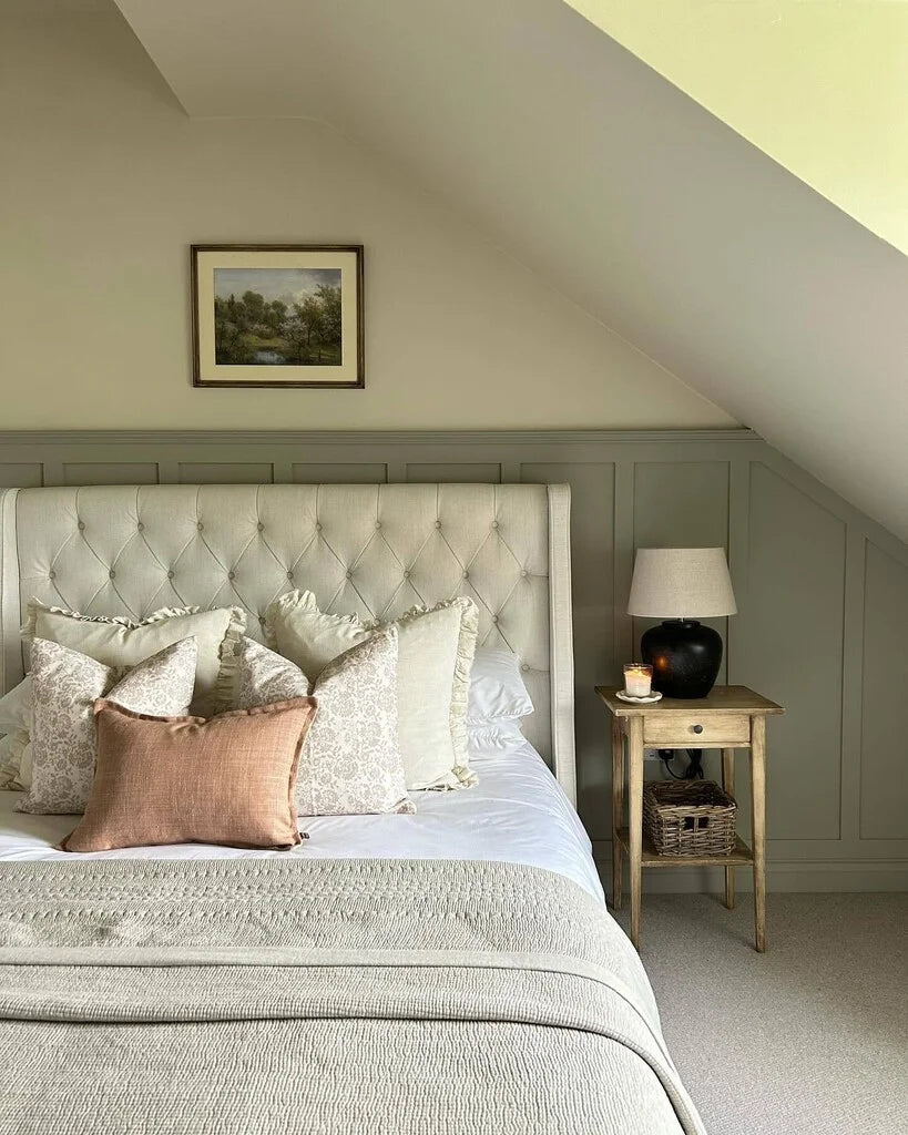 Hardwick White No. 5 - Farrow & Ball Paint
