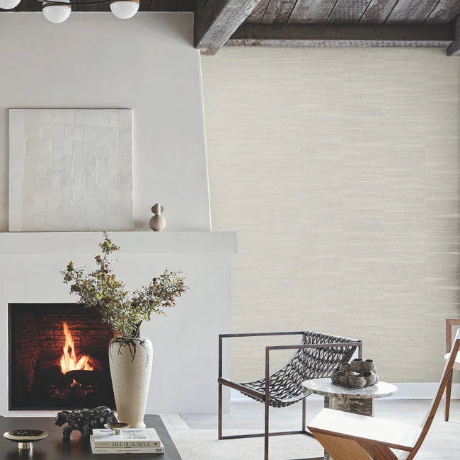 Line Stripe Wallpaper by New Origins