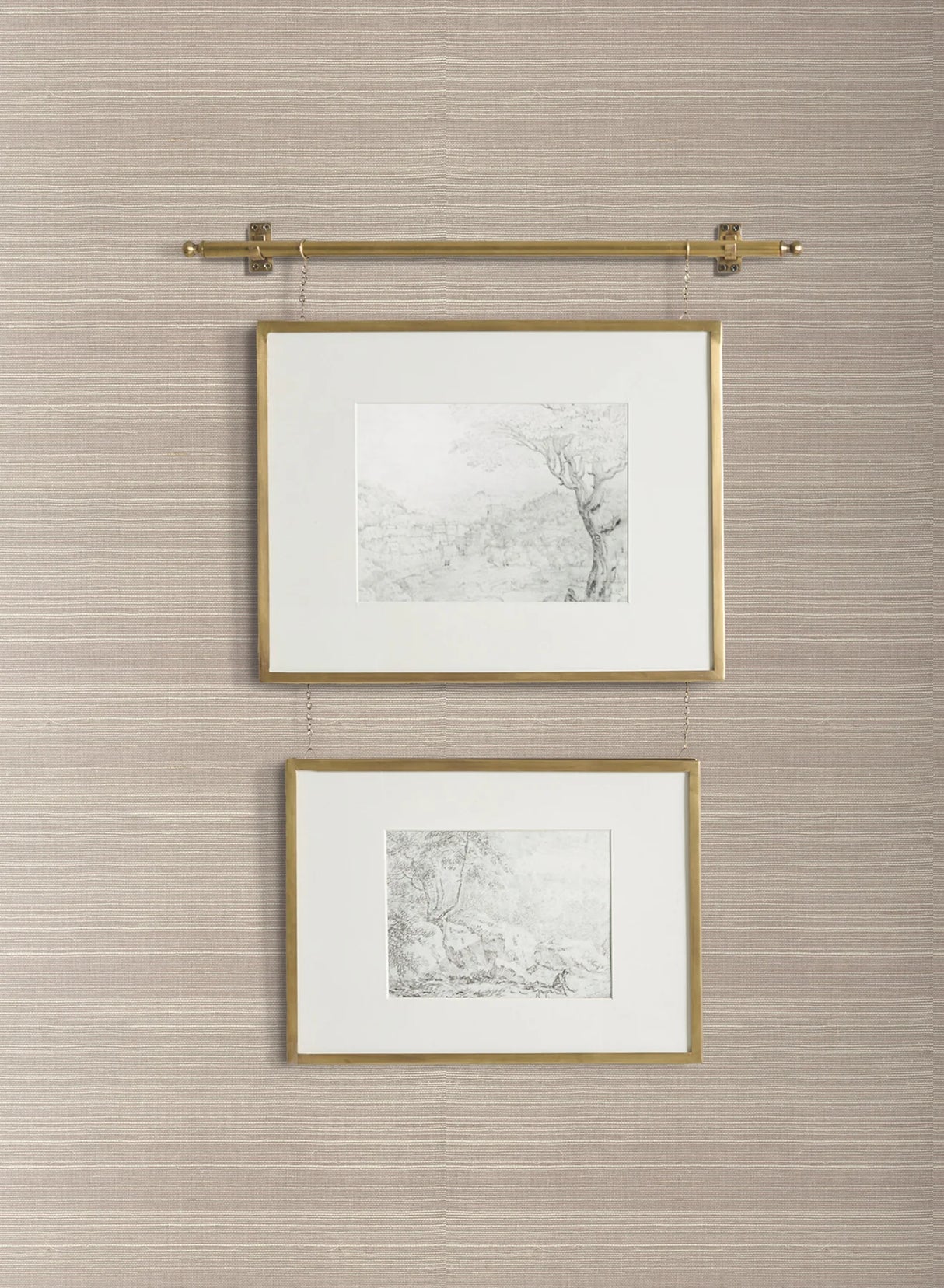 Plain Grass Wallpaper by Legacy