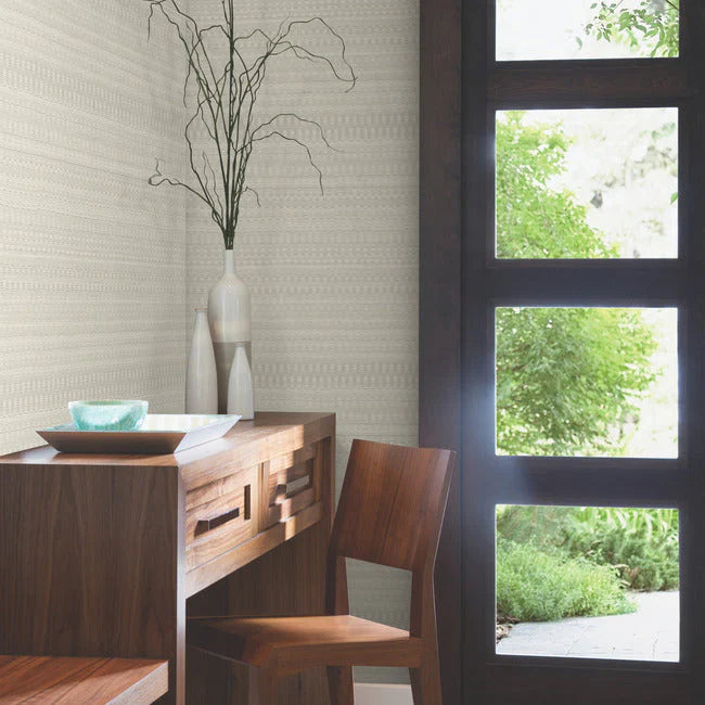 Tapestry Stitch Wallpaper by New Origins