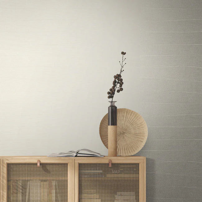 Natural Grid Wallpaper by New Origins