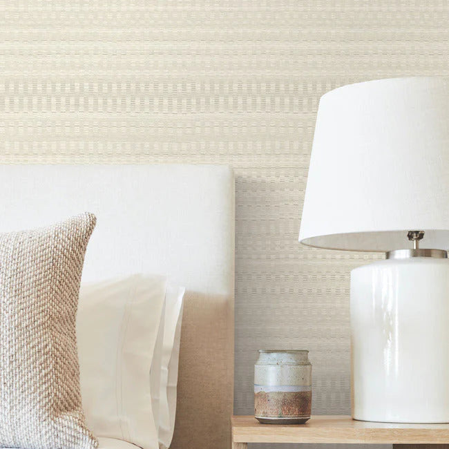 Tapestry Stitch Wallpaper by New Origins