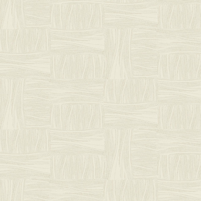 Wicker Dot Wallpaper by New Origins