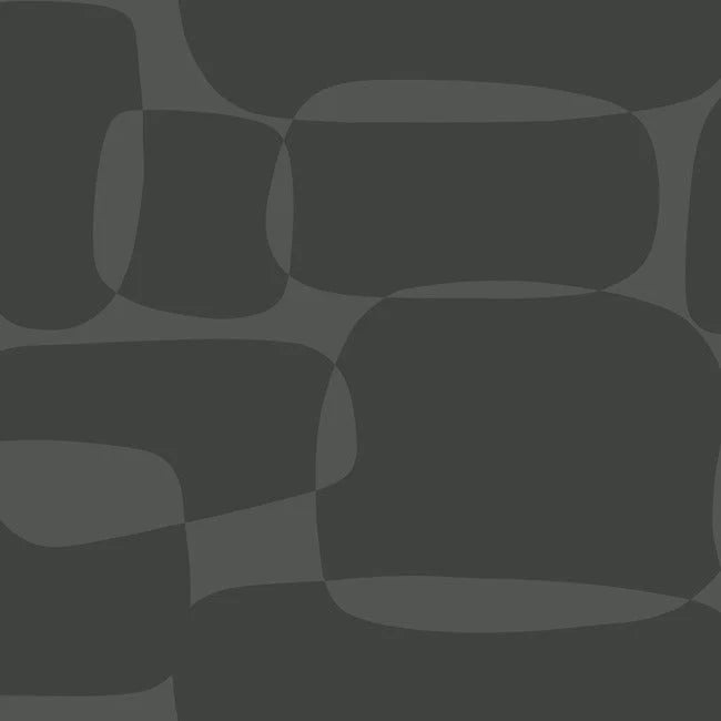 Nikki Chu Block Wallpaper by Artistic Abstracts