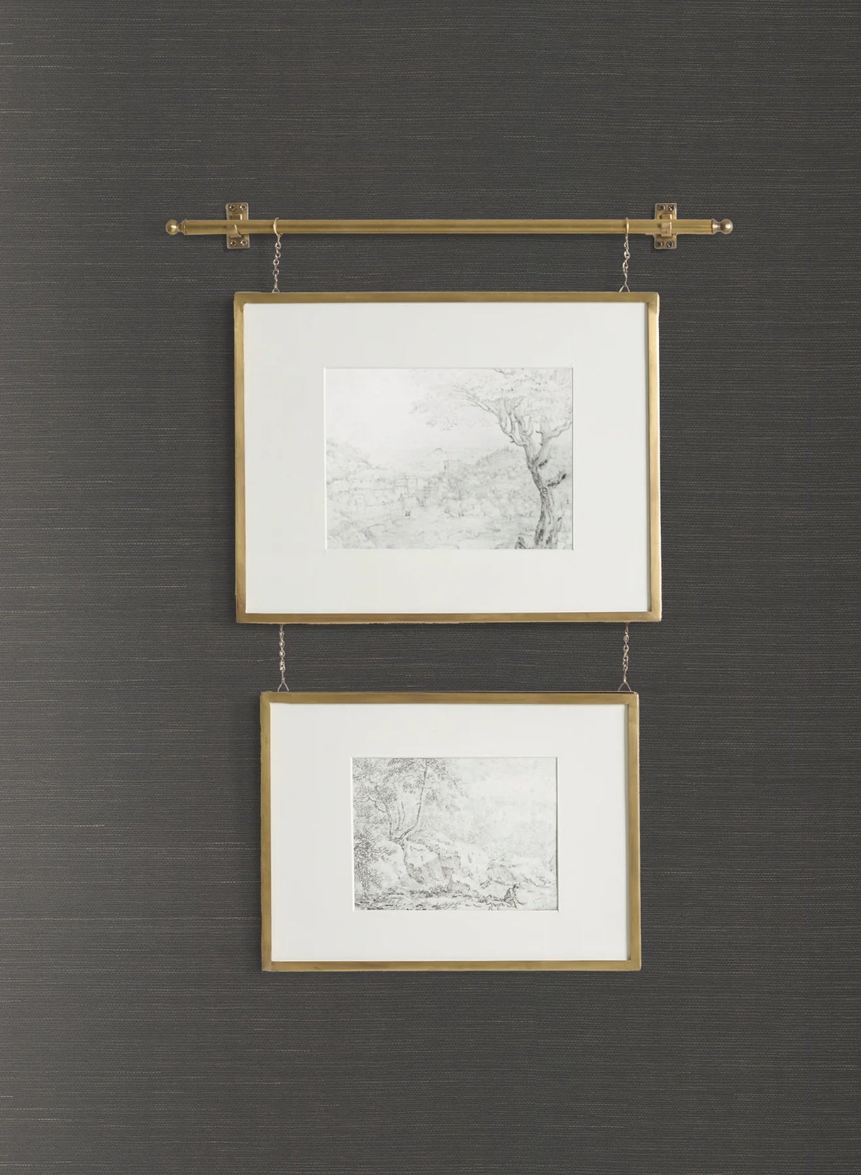 Plain Grass Wallpaper by Legacy