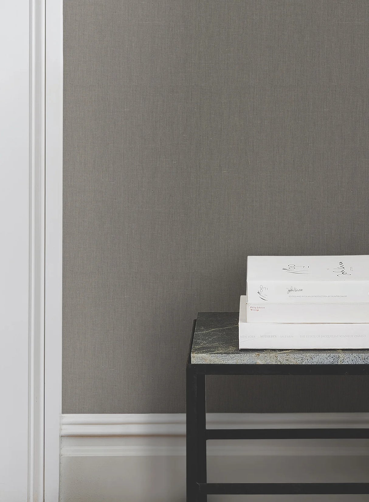 Crosshatch String Wallpaper by Legacy