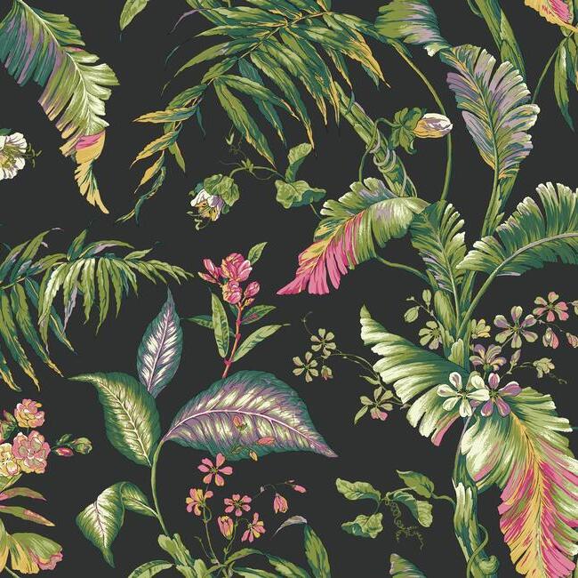 Fiji Garden Wallpaper by Legacy