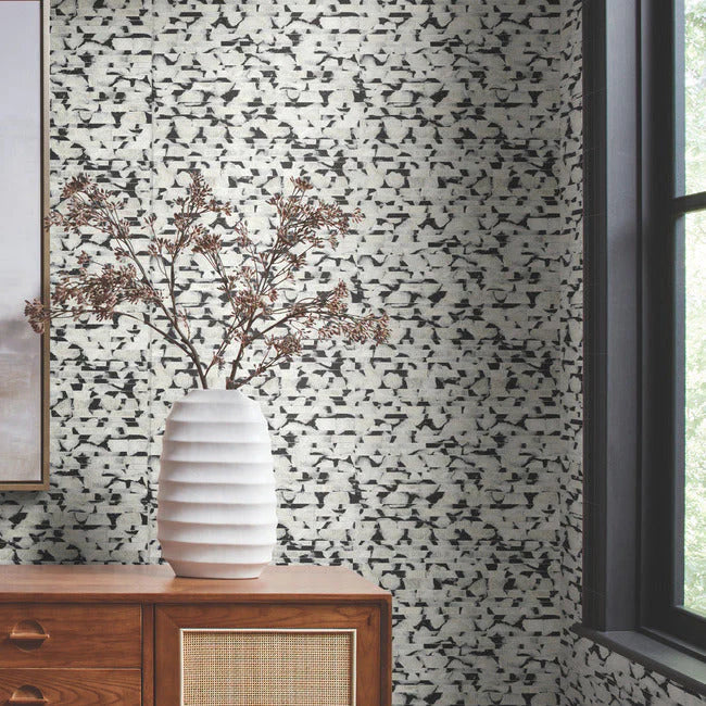 Capiz Offering Wallpaper by Carol Benson-Cobb Signature