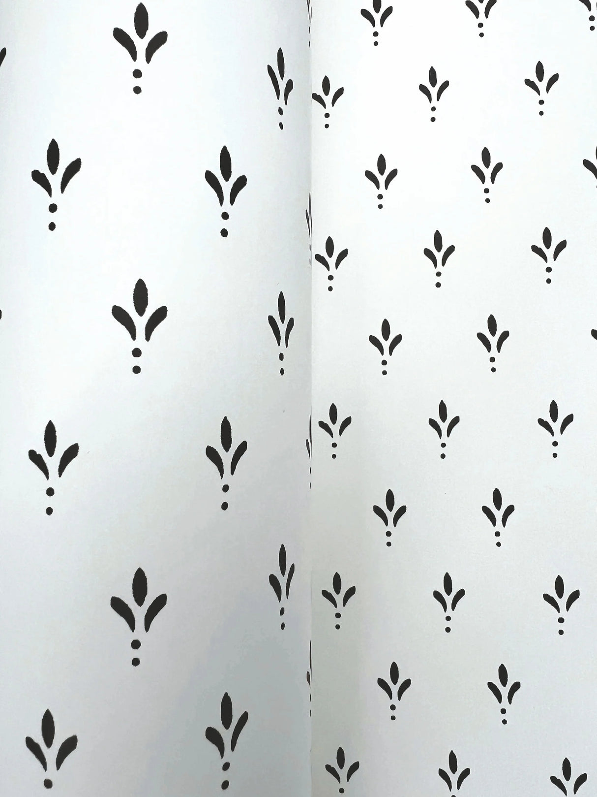 Charm Wallpaper by Legacy