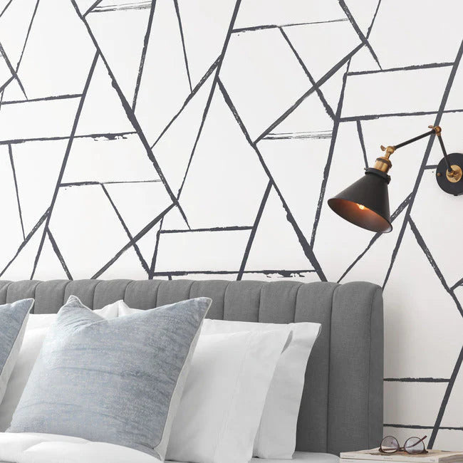 Intersect Wallpaper by Carol Benson-Cobb Signature