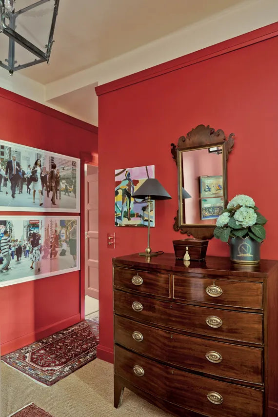 Blazer No. 212 - Farrow & Ball Paint