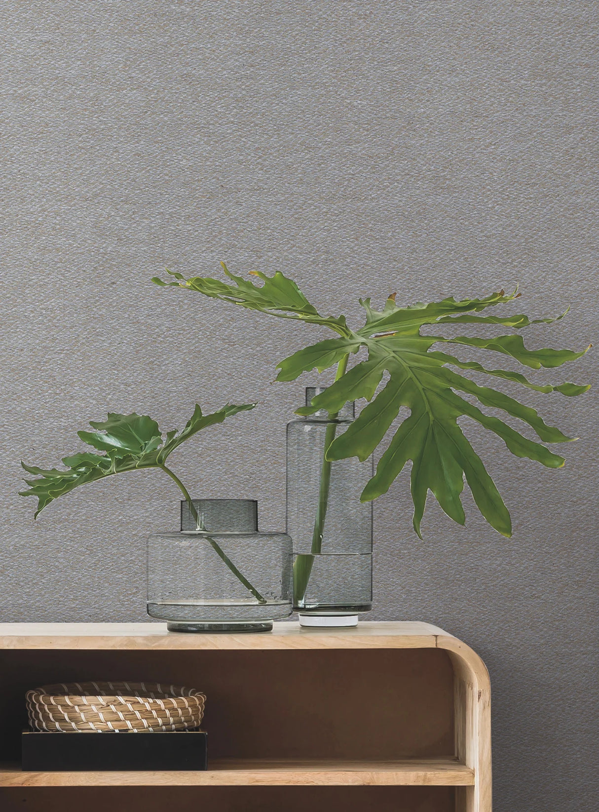 Paper Yarn Wallpaper by Legacy