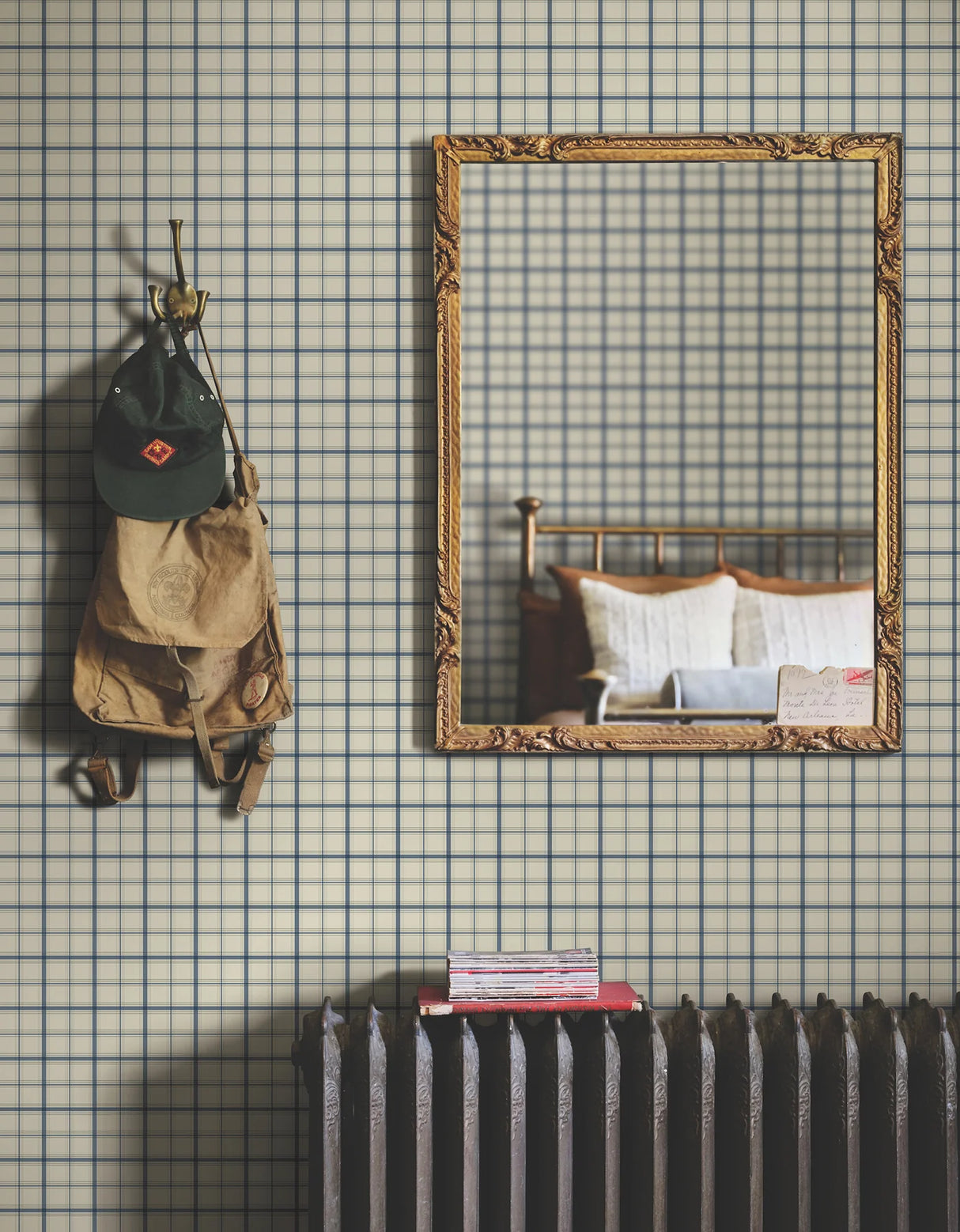 Hunter Wallpaper by Legacy