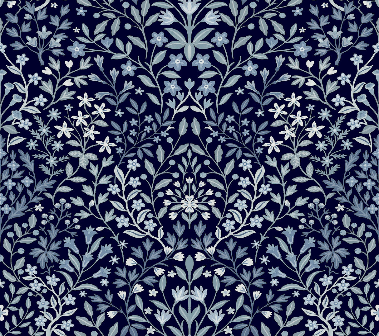 Garden Terrace Wallpaper by Legacy