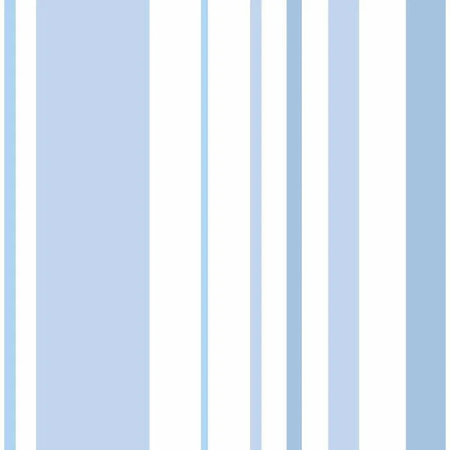 Disney and Pixar Toy Story 4 Owens Stripe Wallpaper by Disney Kids Vol. 4
