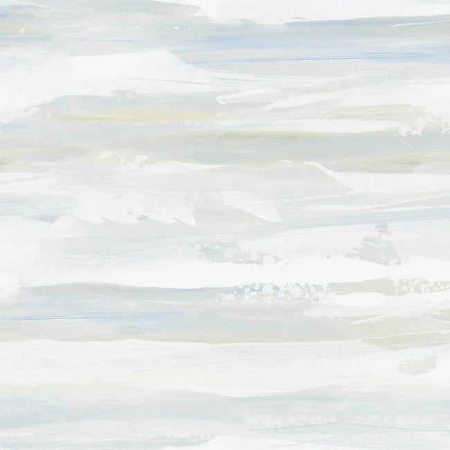 On The Horizon Wallpaper by Artistic Abstracts