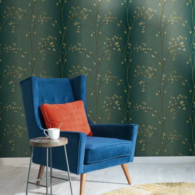 Vertical Blossoms by Legacy