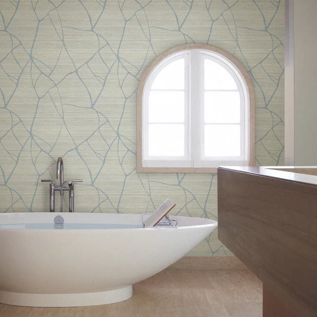 Nikki Chu Raska Wallpaper by Artistic Abstracts