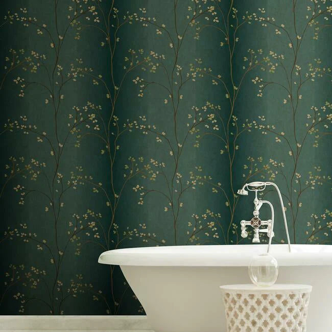 Vertical Blossoms by Legacy