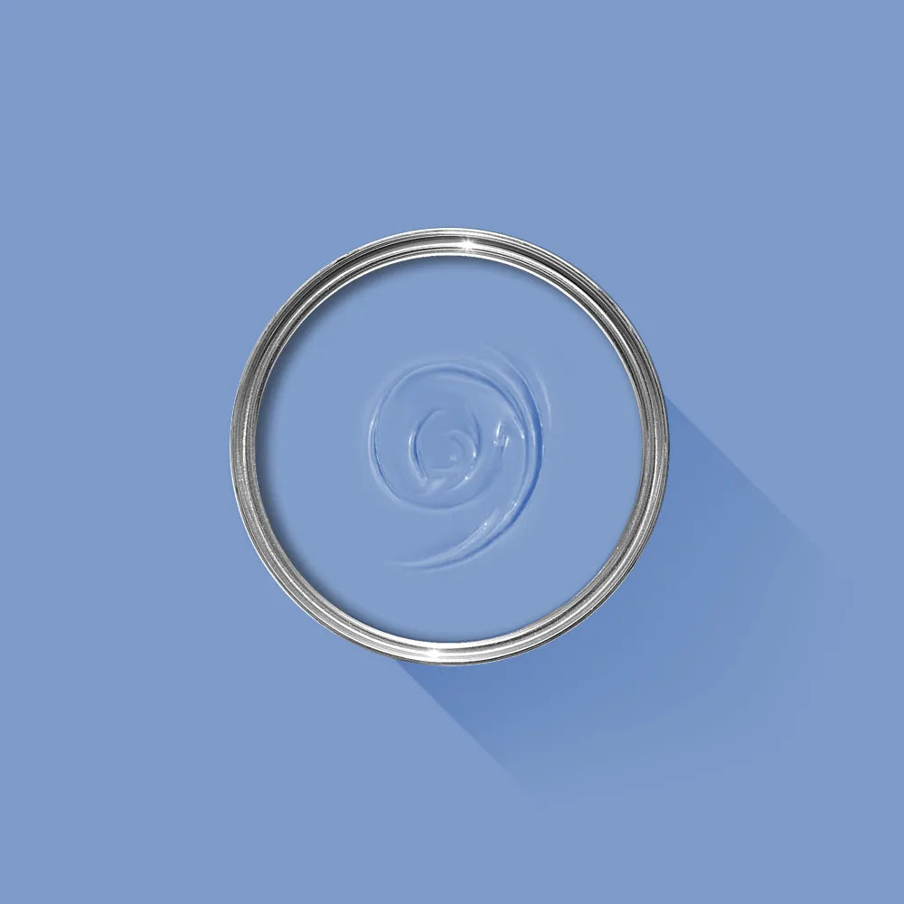 Bothy Blue No. G11 - Farrow & Ball Paint