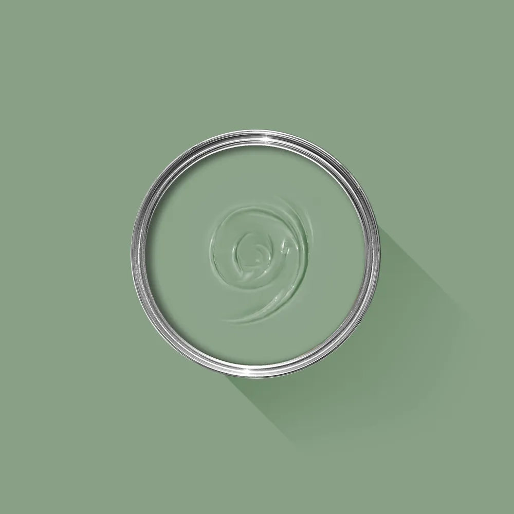 Breakfast Room Green No. 81 - Farrow & Ball Paint