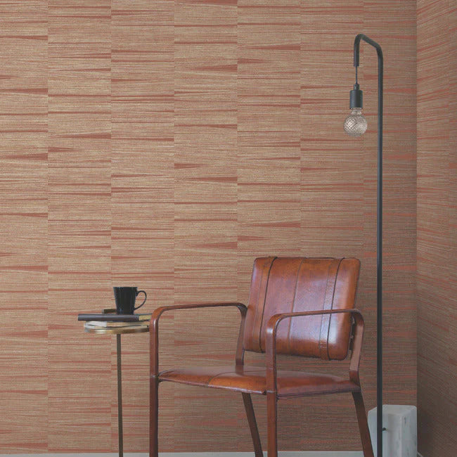 Line Stripe Wallpaper by New Origins