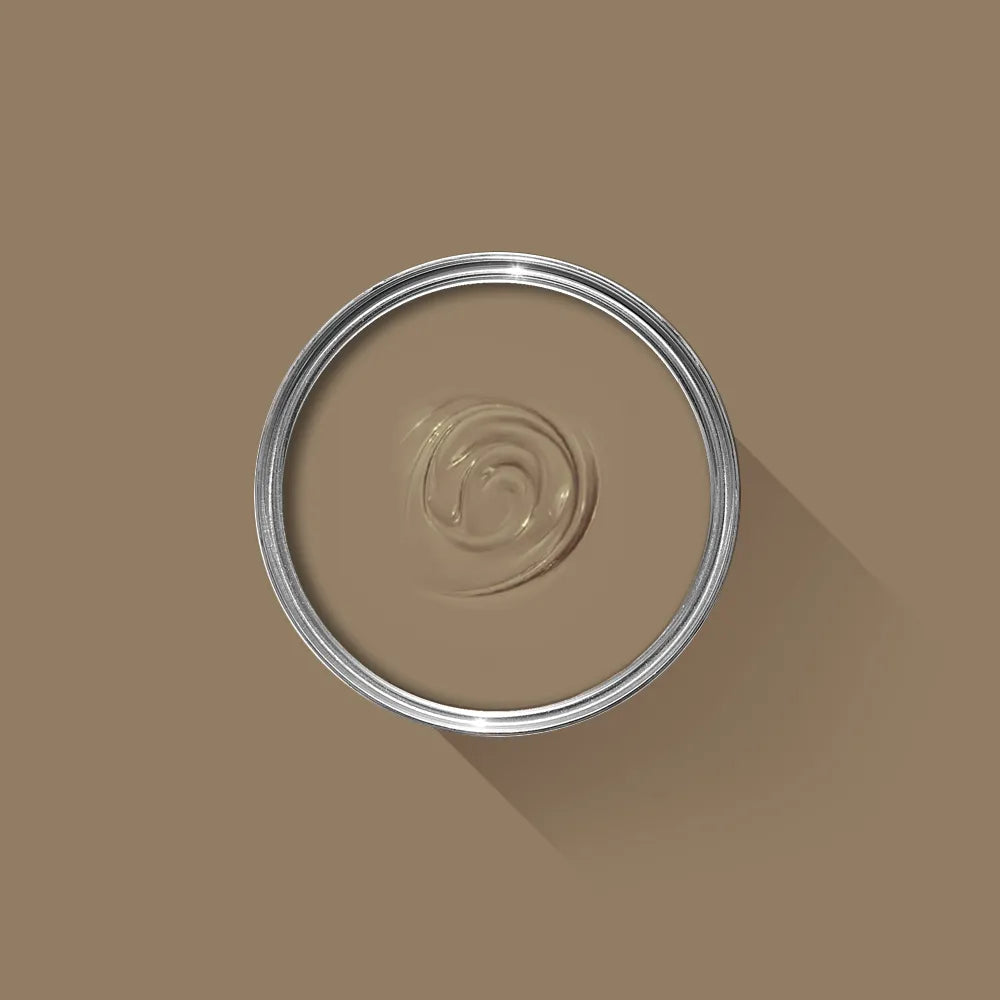 Broccoli Brown No. W108 - Farrow & Ball Paint