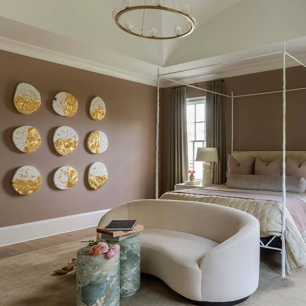 Dead Salmon No. 28 - Farrow & Ball Paint