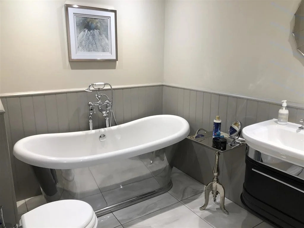 White Tie No. 2002 - Farrow & Ball Paint