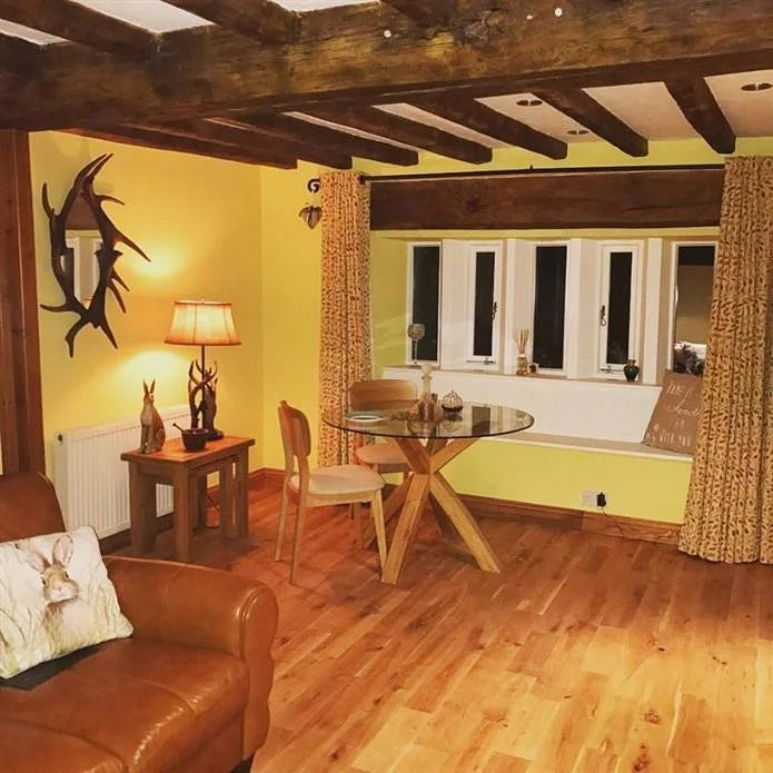 Dayroom Yellow No. 233 - Farrow & Ball Paint