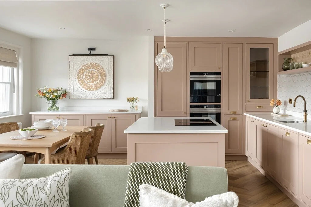 Dead Salmon No. 28 - Farrow & Ball Paint