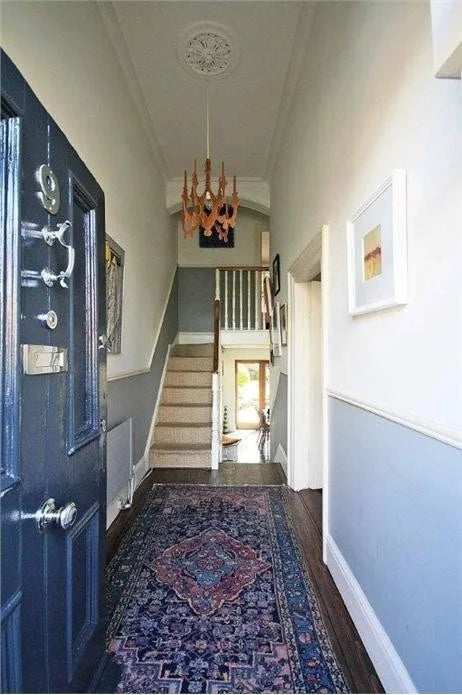 James White No. 2010 - Farrow & Ball Paint