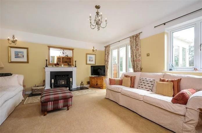 Dorset Cream No. 68 - Farrow & Ball Paint