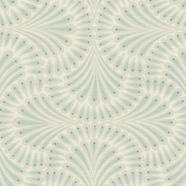 Cabaret Wallpaper by Antonina Vella Wallpaper