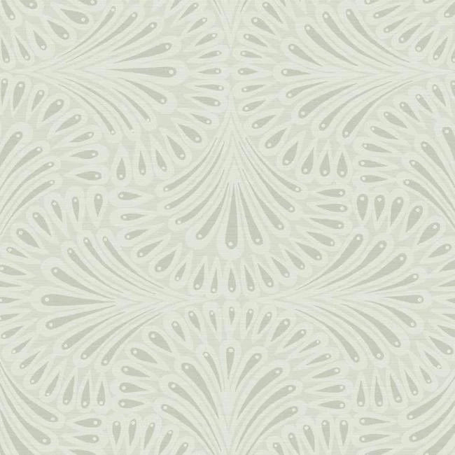 Cabaret Wallpaper by Antonina Vella Wallpaper